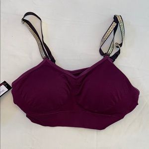 Straps It’s sports bra interchangeable straps new